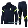 Chaqueta De Entrenamiento Trajes Tottenham Hotspur 2021/22 Azul - Hombre